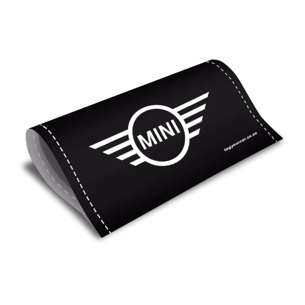 car tag - Tag Your Car - Mini