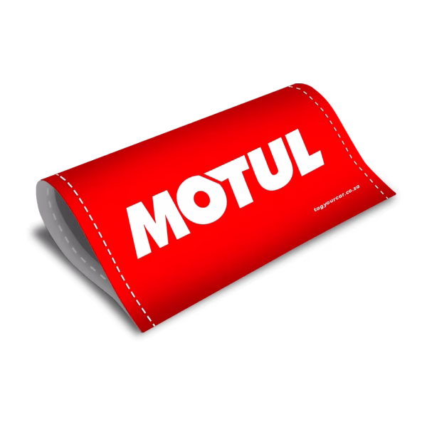 car tag - Tag Your Car - Motul