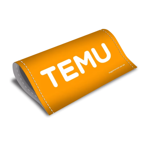 car tag - Tag Your Car - Temu
